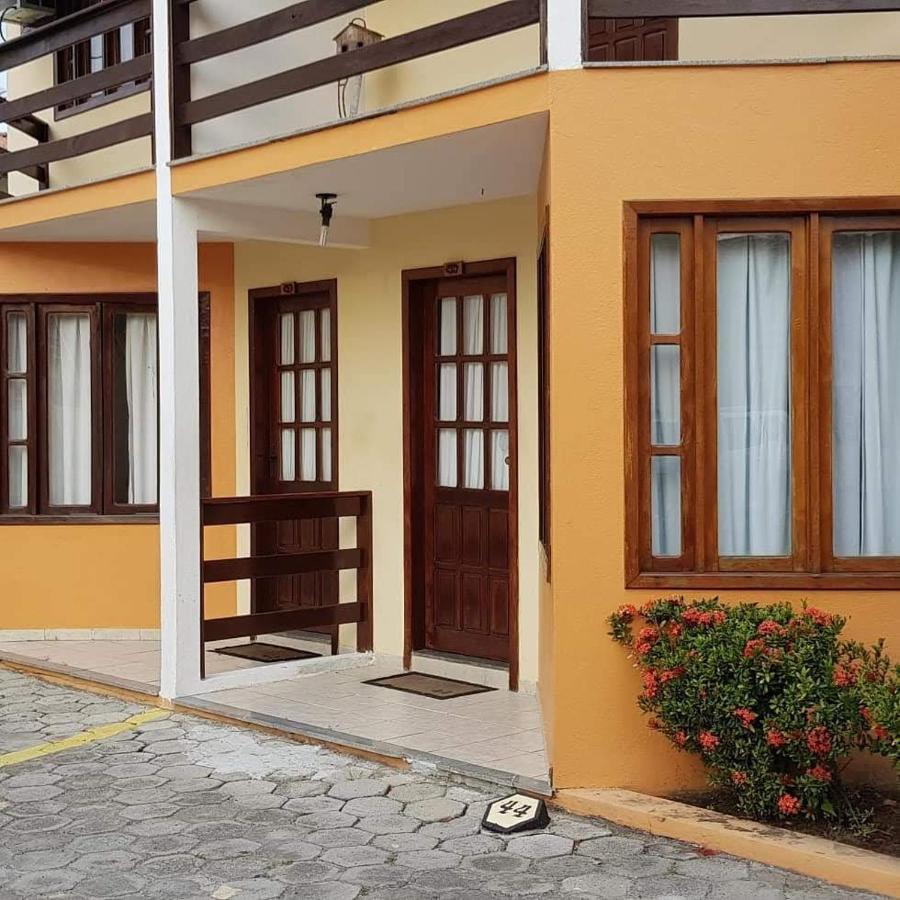 Village Do Bosque Casa 44 Porto Seguro Buitenkant foto