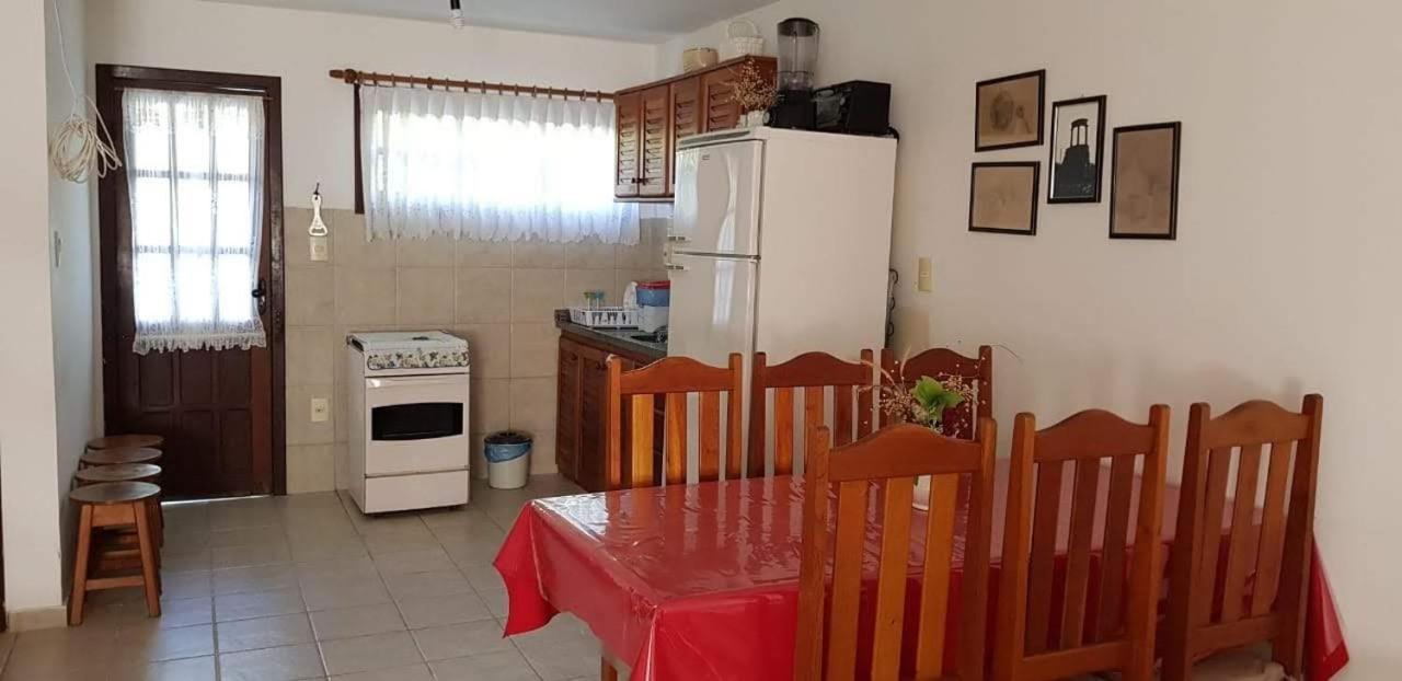 Village Do Bosque Casa 44 Porto Seguro Buitenkant foto